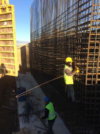 Yol Yapım İnşaatları